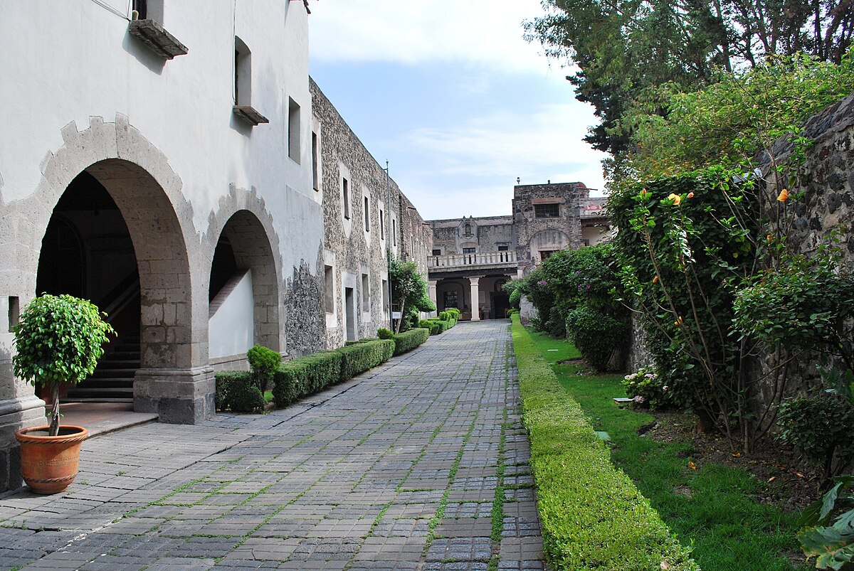 Los Mejores Museos en Coyoacán Guía 2024