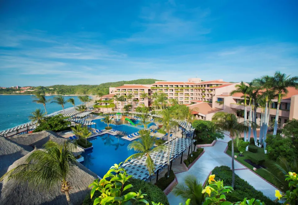 Holiday Inn Huatulco