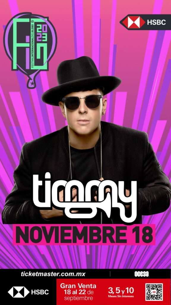 TIMMY TRUMPET FIGLEÓN23