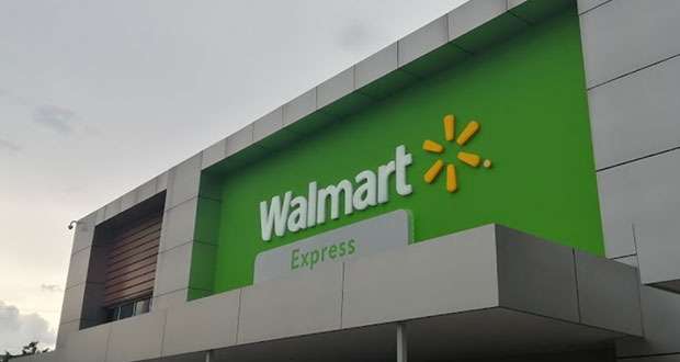 Walmart Express Del Valle Norte