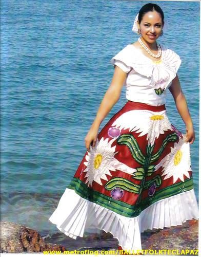 Imperio Inca Rancio Oscurecer ▷❤️ Vestidos Mexicanos Tradicionales ❤️