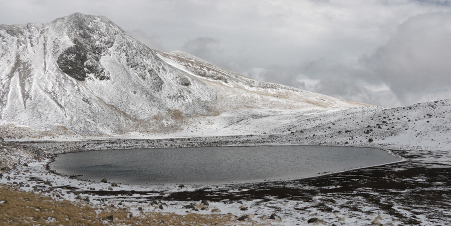 Nevado de Toluca