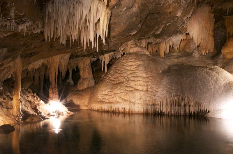 Grutas Atepetaco