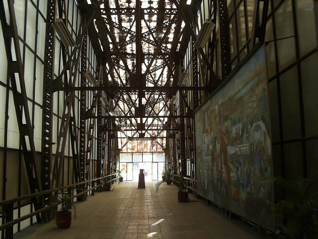 Museo Puente de Arte