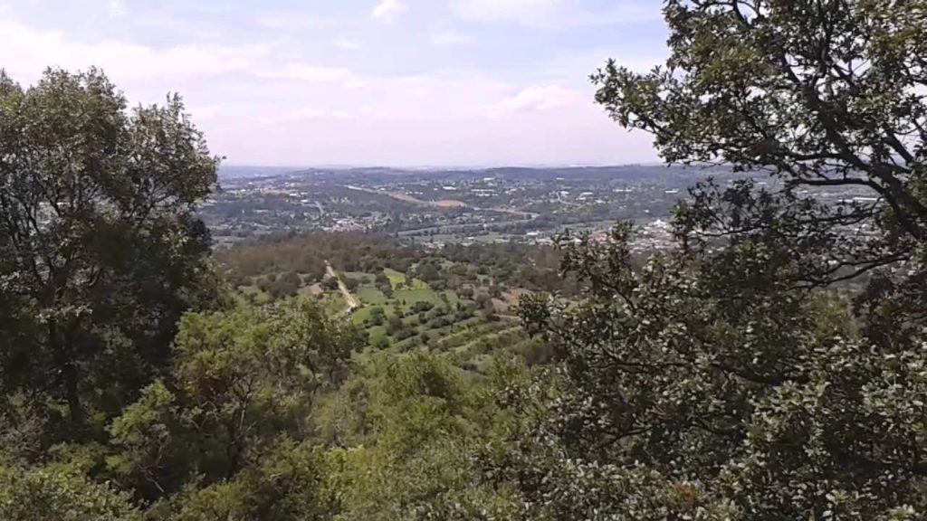 Centro Ecoturístico Peña Pilares