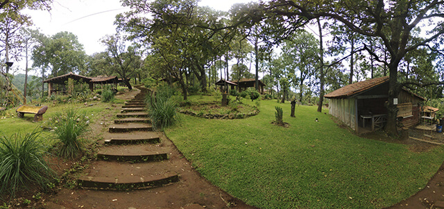 Parque El Tecolote Mazamitla foto parquetecolotemazamitla.com.mx 1