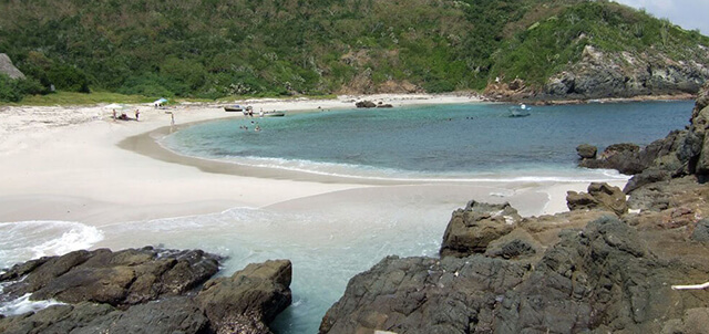 Punta Perula foto playasmexico