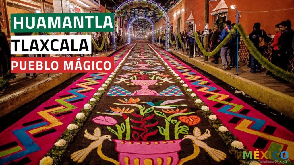 feria de huamantla