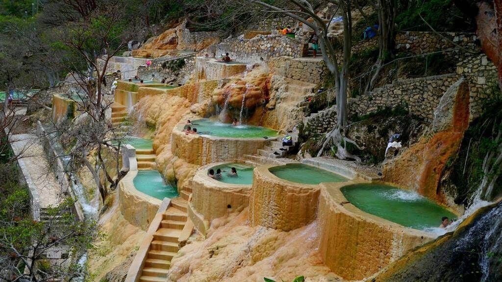 grutas de tolantongo