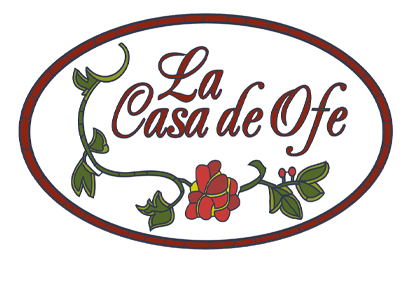 La Casa de Ofe