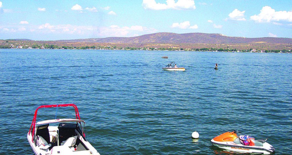 Playa Coqueta