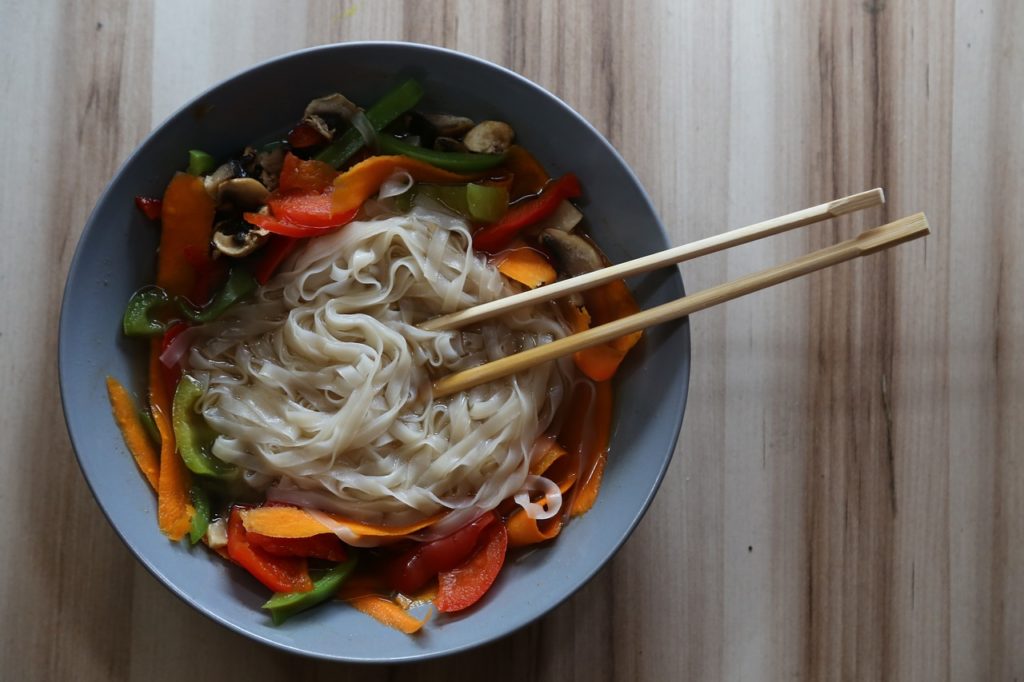 comer ramen en la condesa