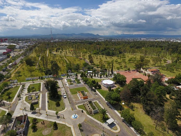 parque rodolfo landeros