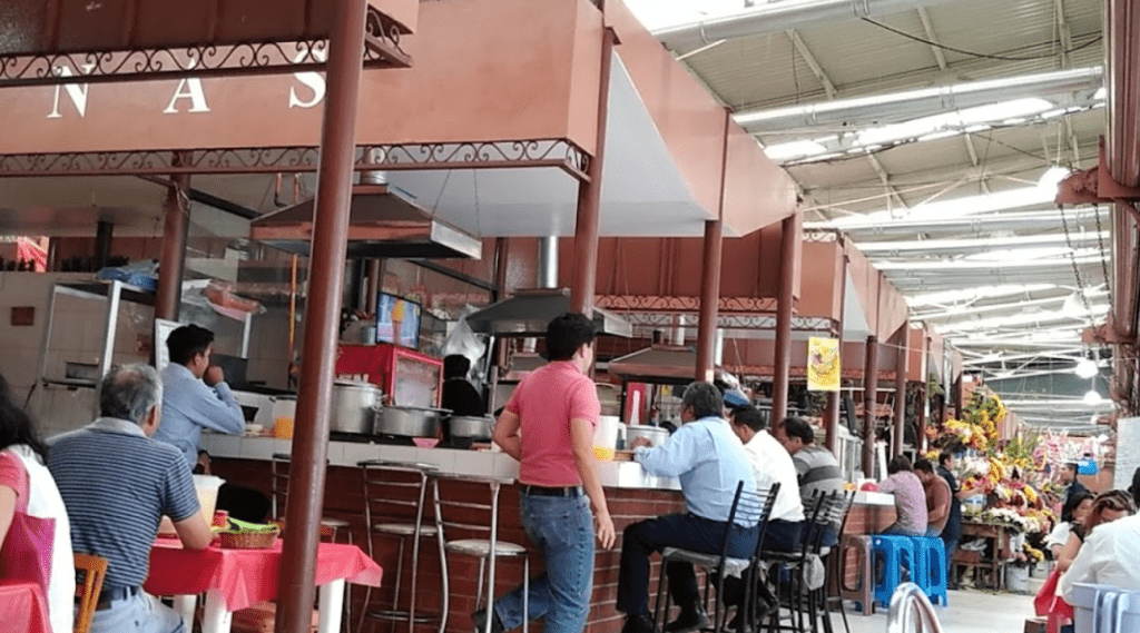 mercado 24 de agosto