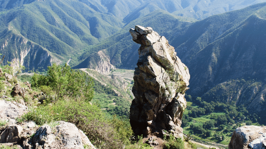 peña del aire