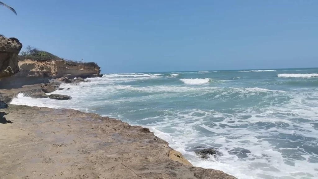 playa chaparrales