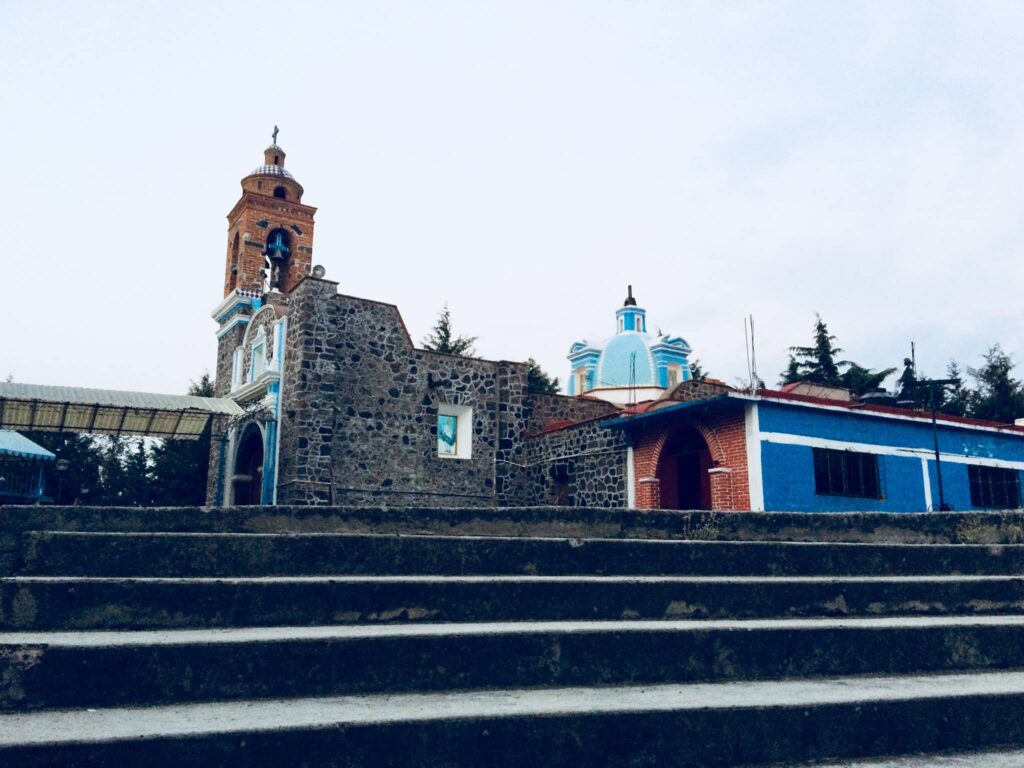 San Pedro Yancuitlalpan