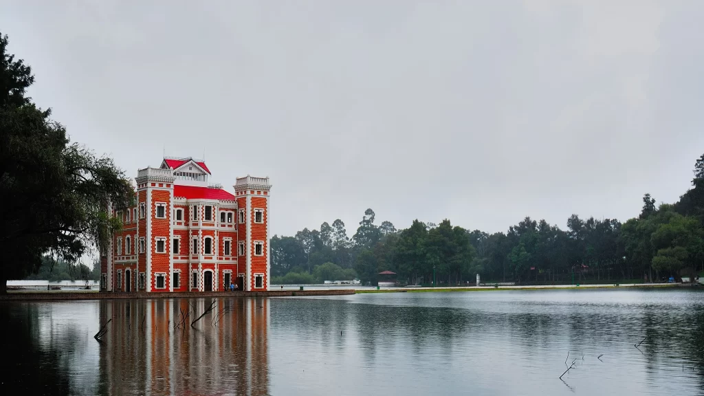 ex-hacienda chautla