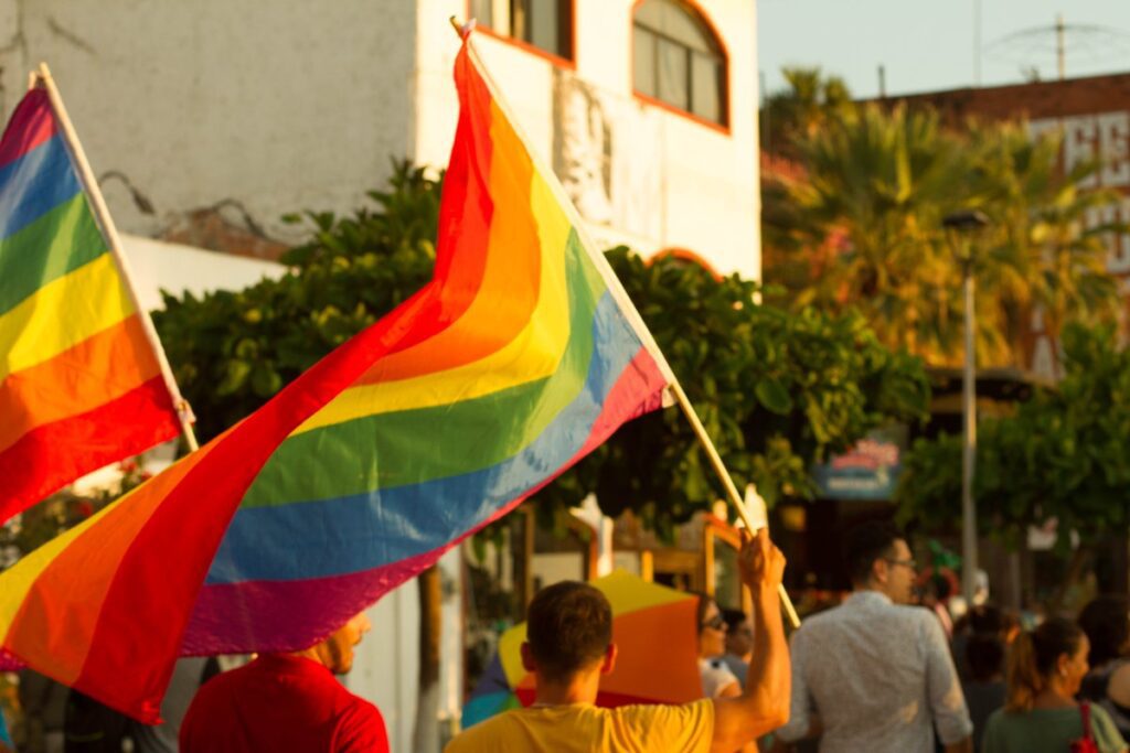 pride vallarta