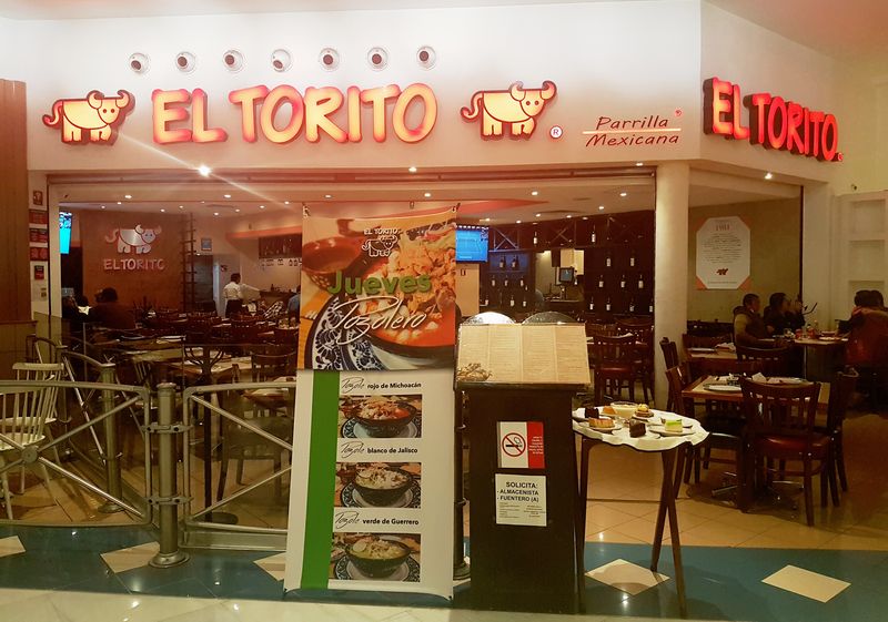 El Torito