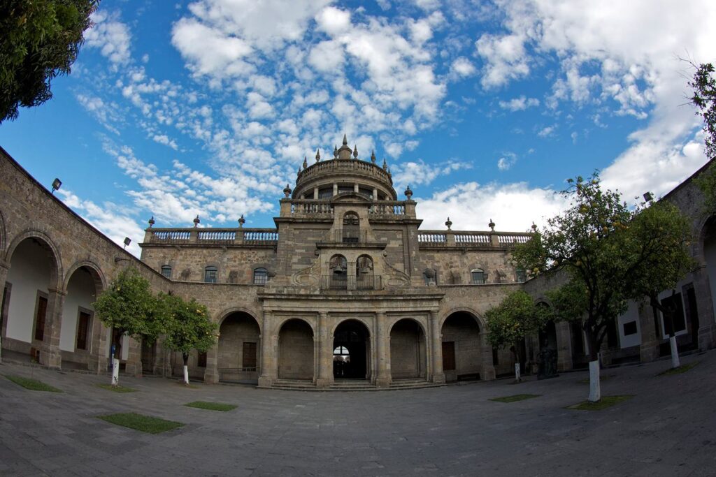 Hospicio Cabañas