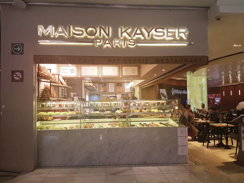 Maison Kayser