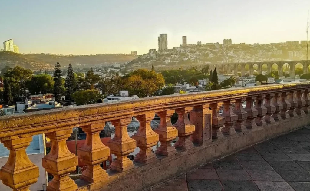 Mirador de los Arcos