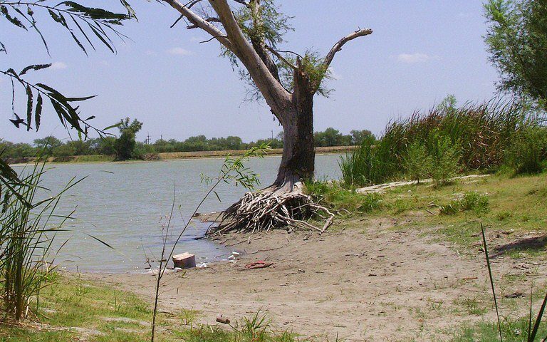 Presa La Juventud