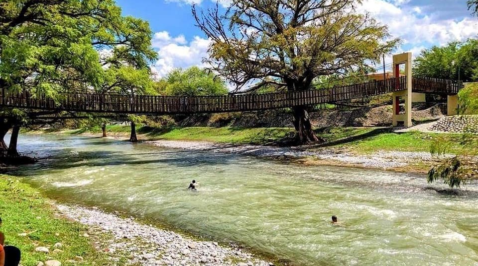 Río Hualahuises