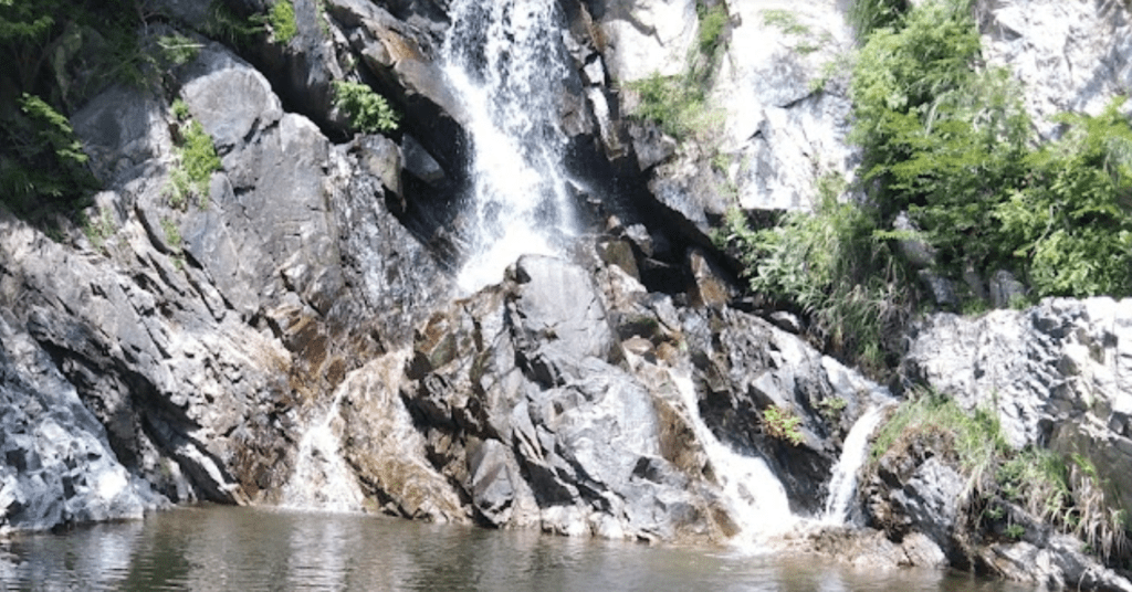 Río Santa María Colotepec