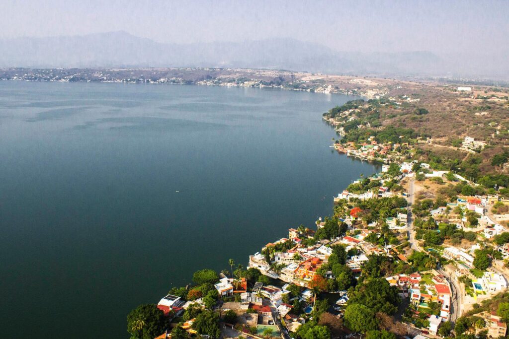 lago de tequesquitengo