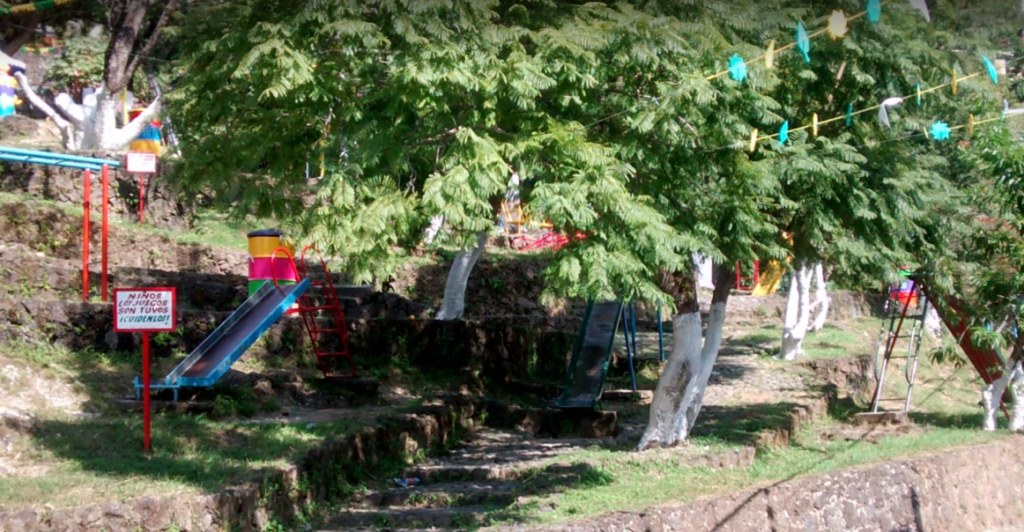 parque tepoztlan