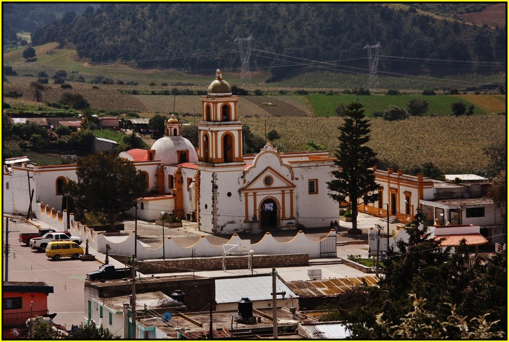 Atzitzintla, Puebla