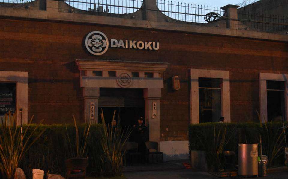 Daikoku