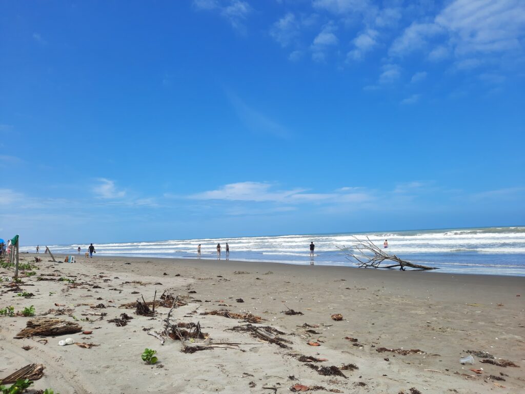 La Bocana de Rancho Playa