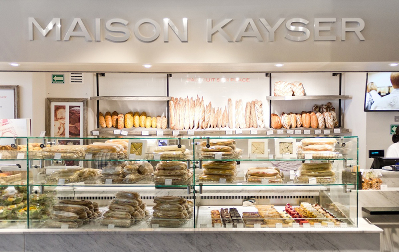 Maison Kayser 