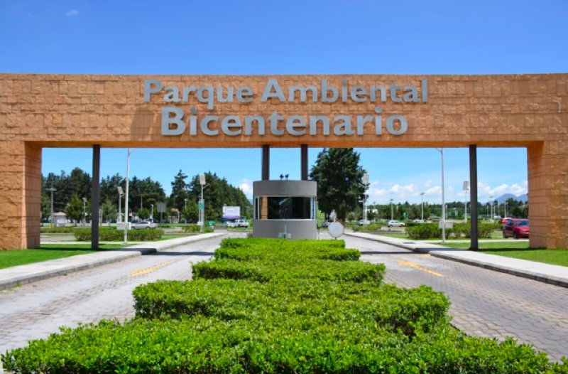 Parque Ambiental Bicentenario