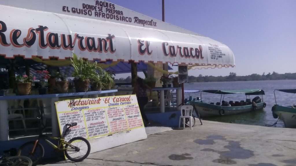 Restaurante El Caracol