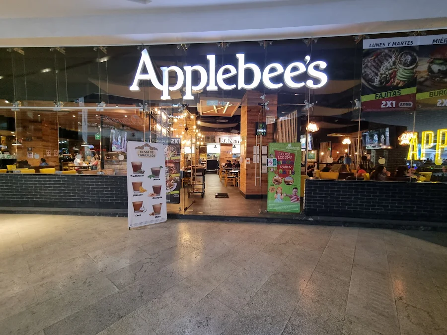 Applebee´s