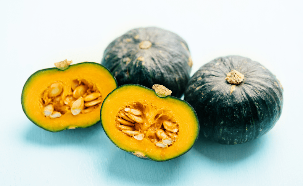 Calabaza Pipiana