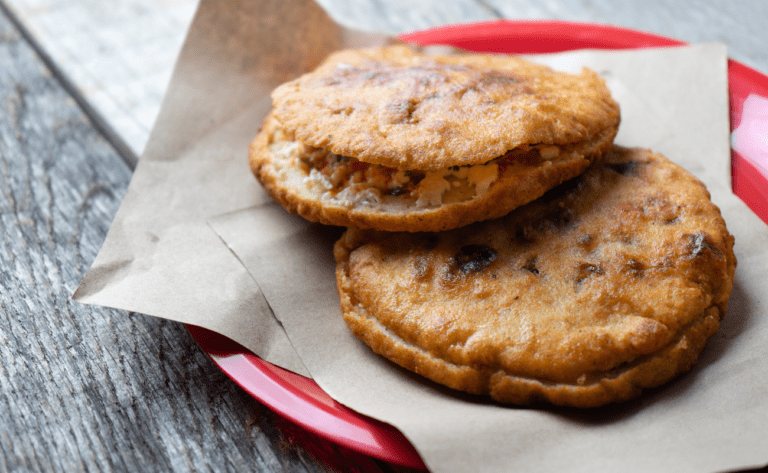 Gorditas Laguneras