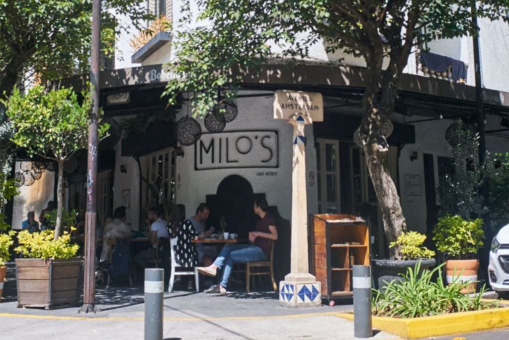 milos