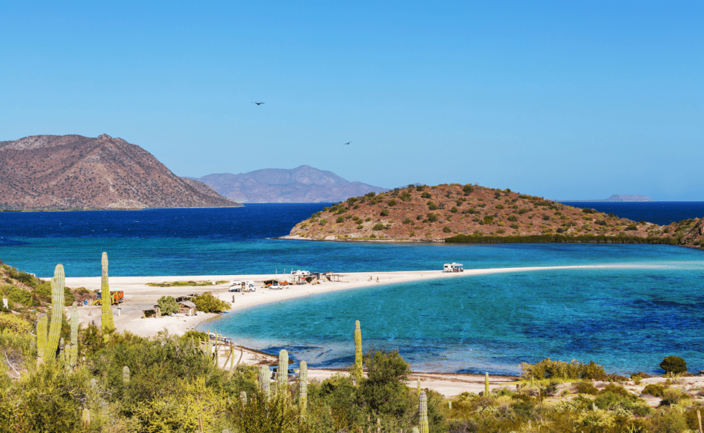 baja california sur