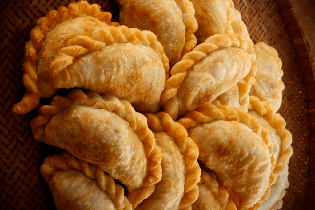 empanadas