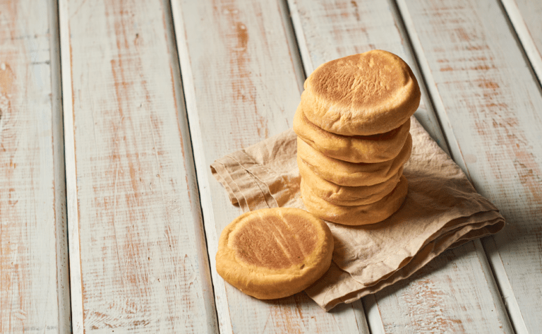 gorditas de nata