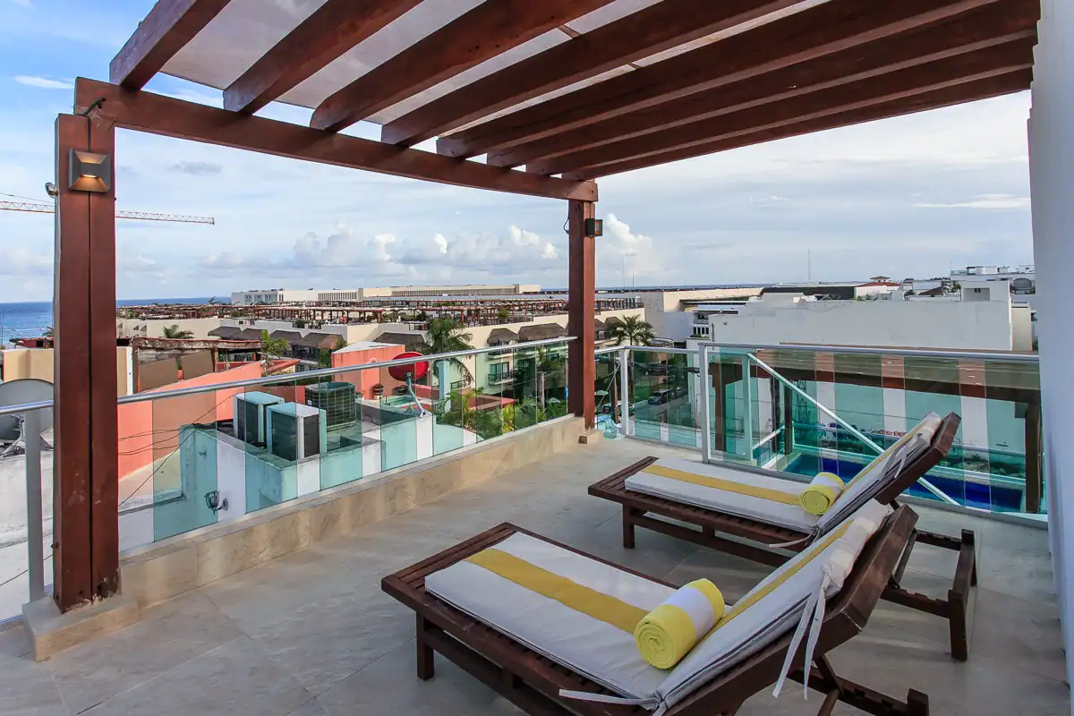 airbnb pet friendly playa del carmen