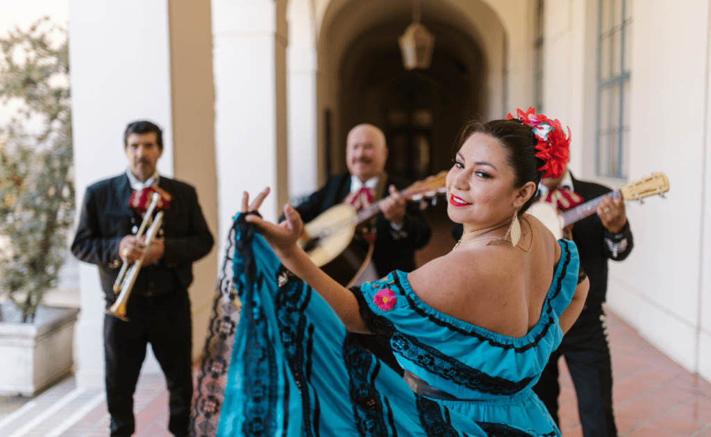 vestido jalisco