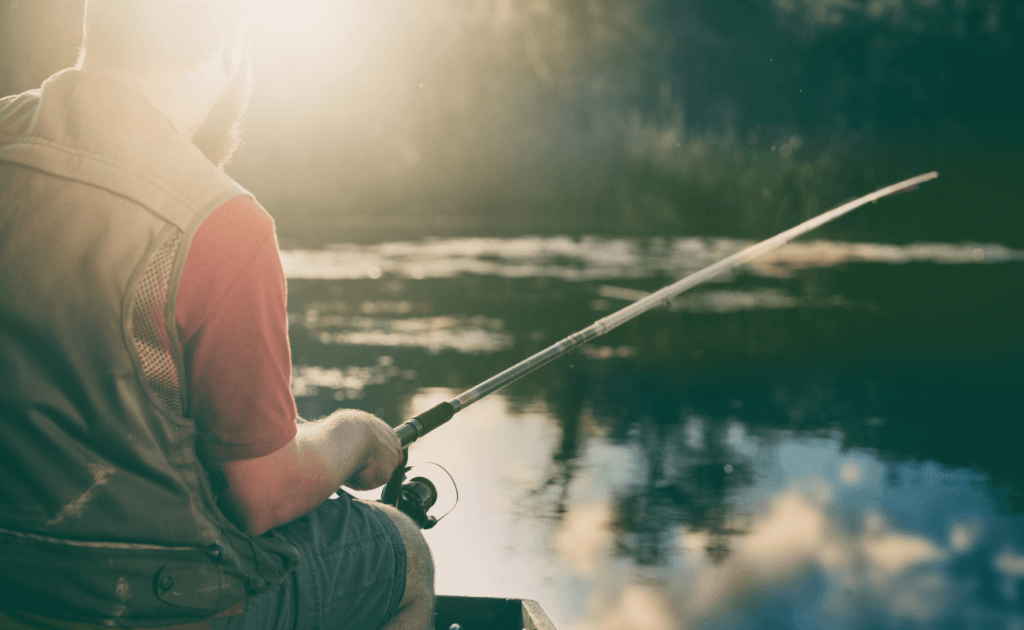 pesca en queretaro