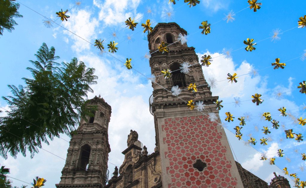 iglesia de san hipólito